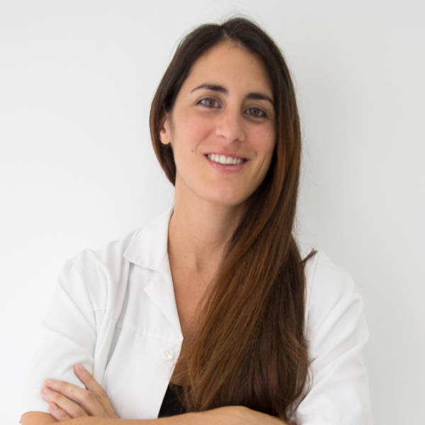Dr. Raquel Sanchis