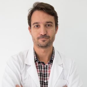 doctor Rodrigo Díaz