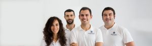 Equipo clinica Aston